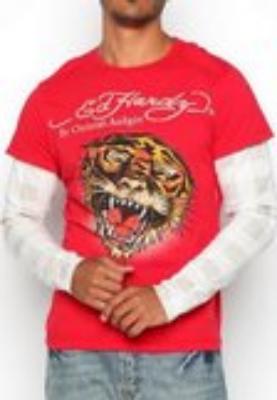 Ed Hardy shirts men-609